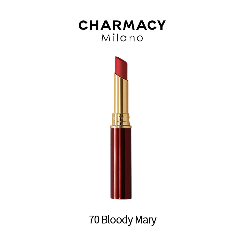 Velvet Matte Waterproof Lipstick