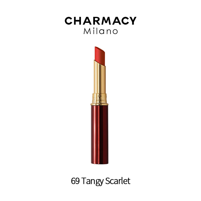 Velvet Matte Waterproof Lipstick