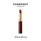 Velvet Matte Waterproof Lipstick