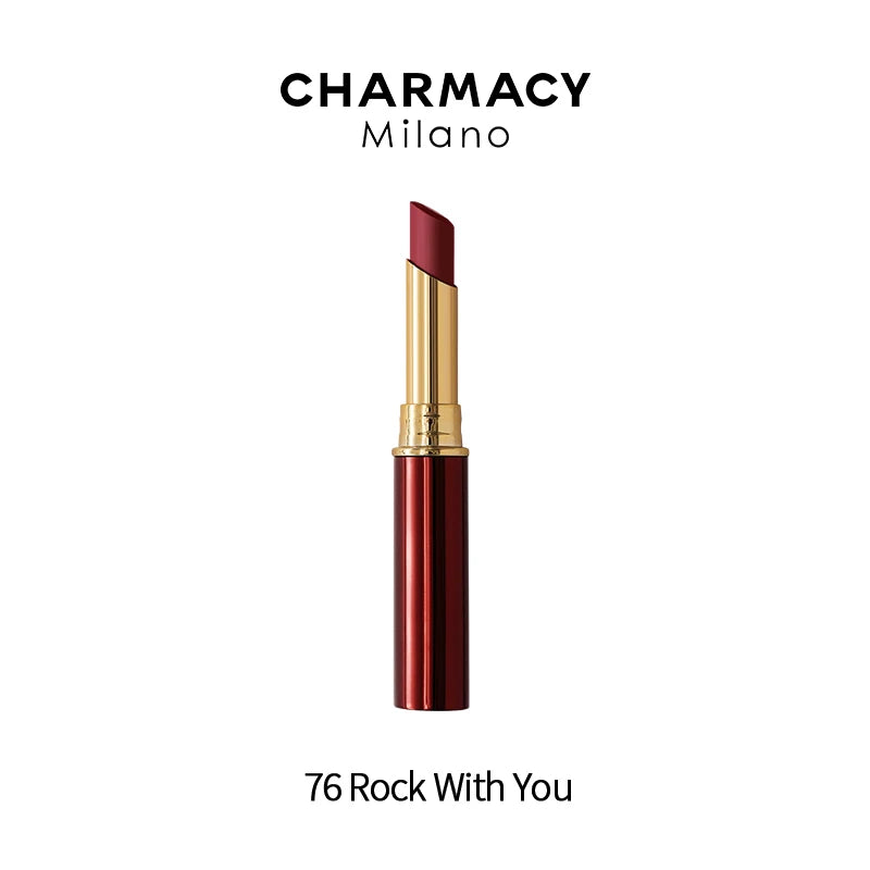 Velvet Matte Waterproof Lipstick