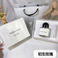 Cedar Rose Unisex Perfume