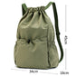 Waterproof Drawstring Sports Backpack