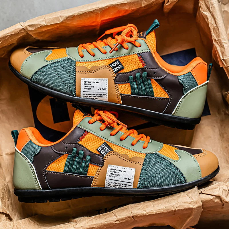 Casual Outdoor Hiking Shoes