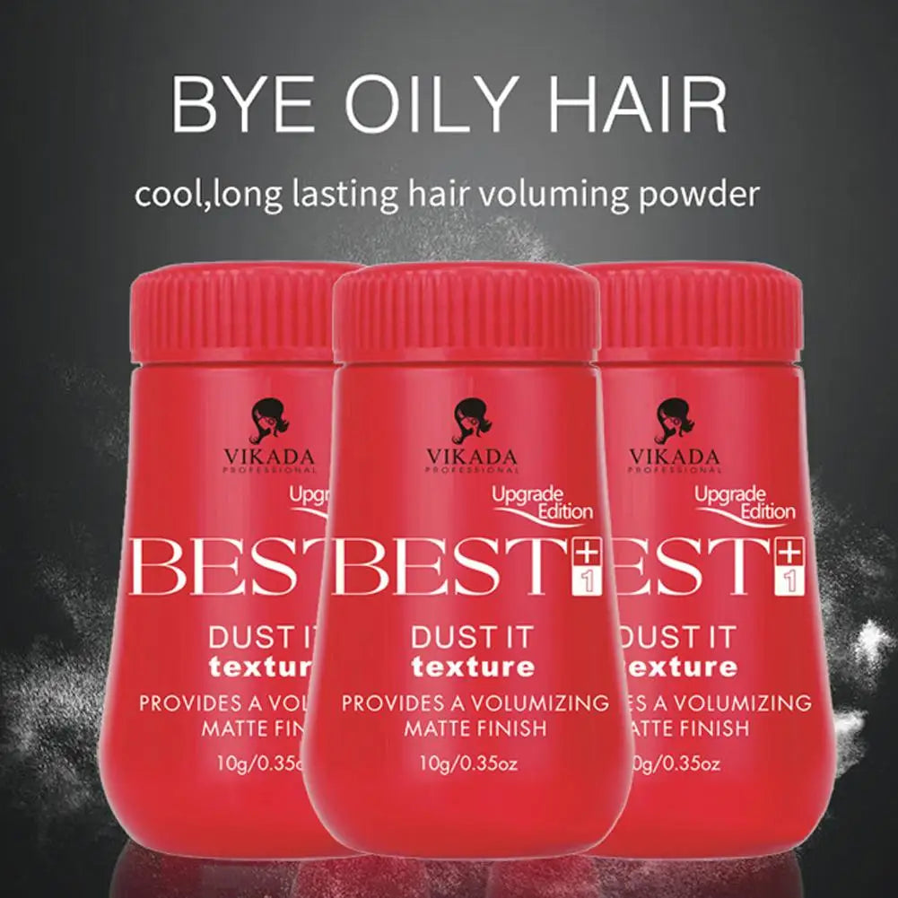 Hair Volumizing Texture Powder