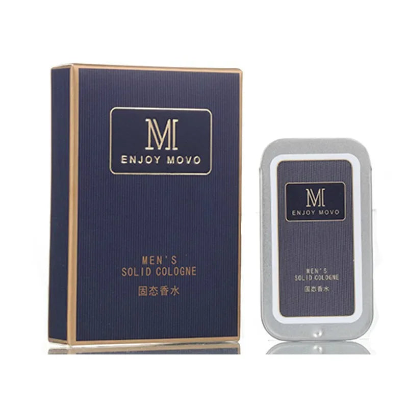 Solid Pheromone Travel Perfume
