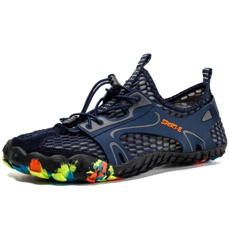 Quick Dry Aqua Shoes