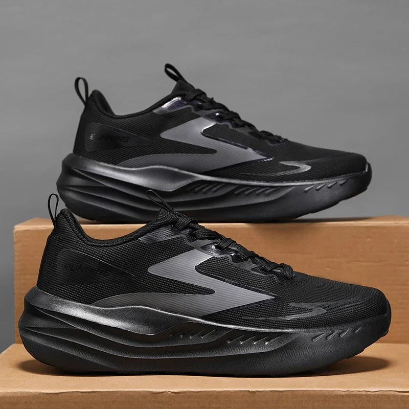 Lightweight Mesh Running Shoes