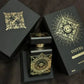 Oud Vanilla Luxury Perfume