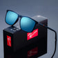 Polarized Driving Sunglasses
