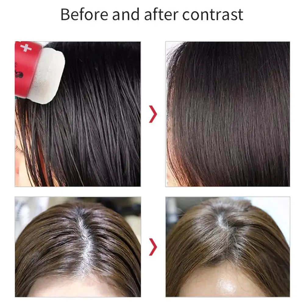 Hair Volumizing Texture Powder