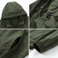UV Protection Hiking Jacket