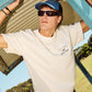 Hossegor 93 Luxury T-Shirt