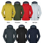 Waterproof Softshell Jacket