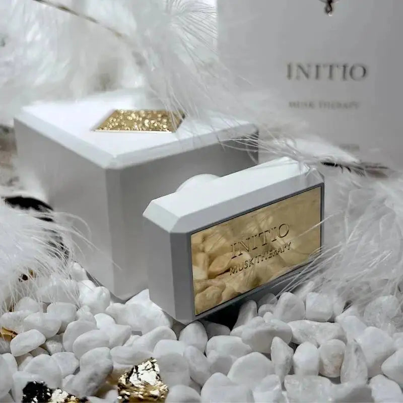 Oud Vanilla Luxury Perfume