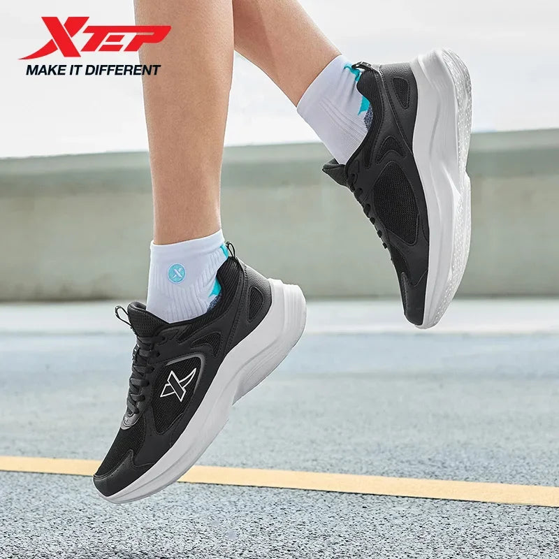 XTEP Running Sports Shoes