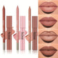 Waterproof Matte Lip Kit