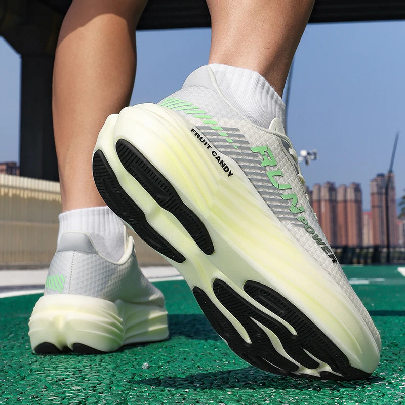 Professional Marathon Sneakers