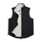 Reversible Outdoor Vest Jacket