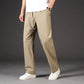 Loose Cargo Jogger Pants