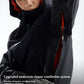 Waterproof Hiking Shell Jacket