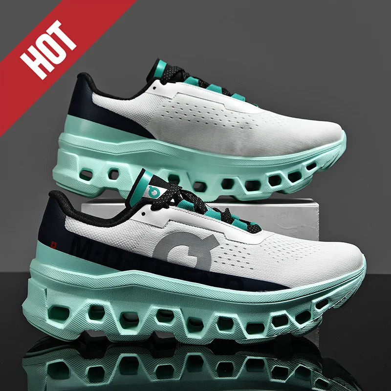 Breathable Marathon Running Shoes