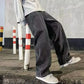 Korean Wide Leg Jeans