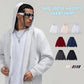 Oversized Fleece Hoodie Sweatshirt