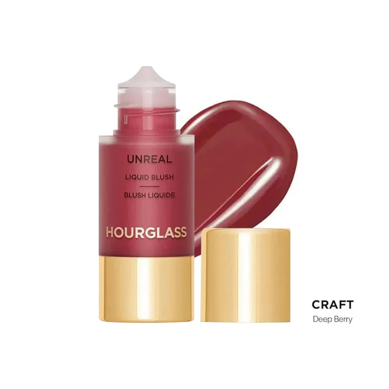 Hydrating Glossy Lip Balm