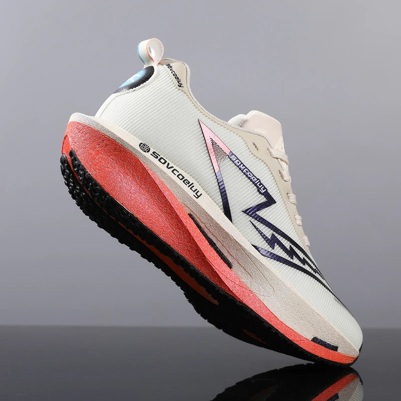 Breathable Athletic Walking Sneakers