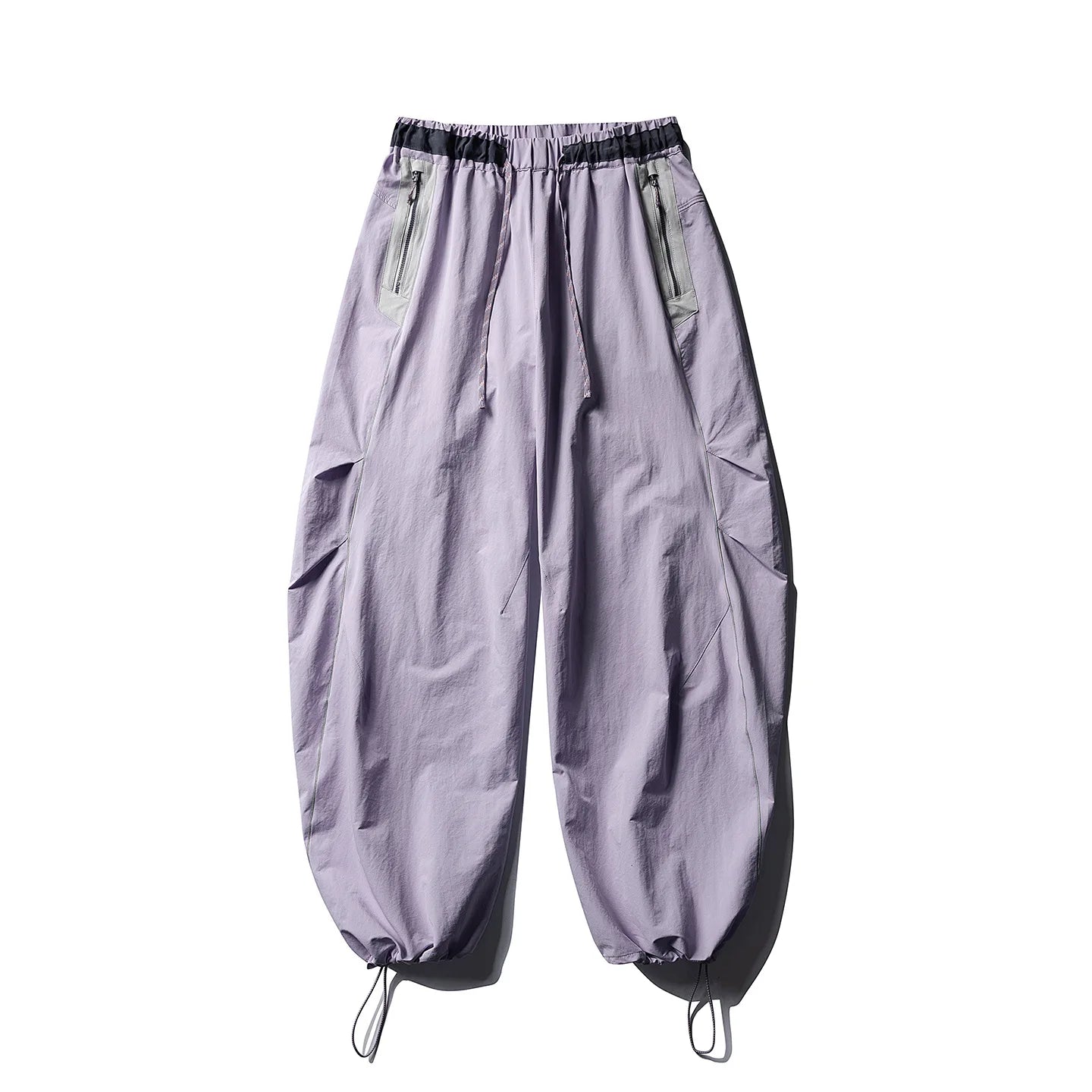 Baggy Sports Cargo Pants