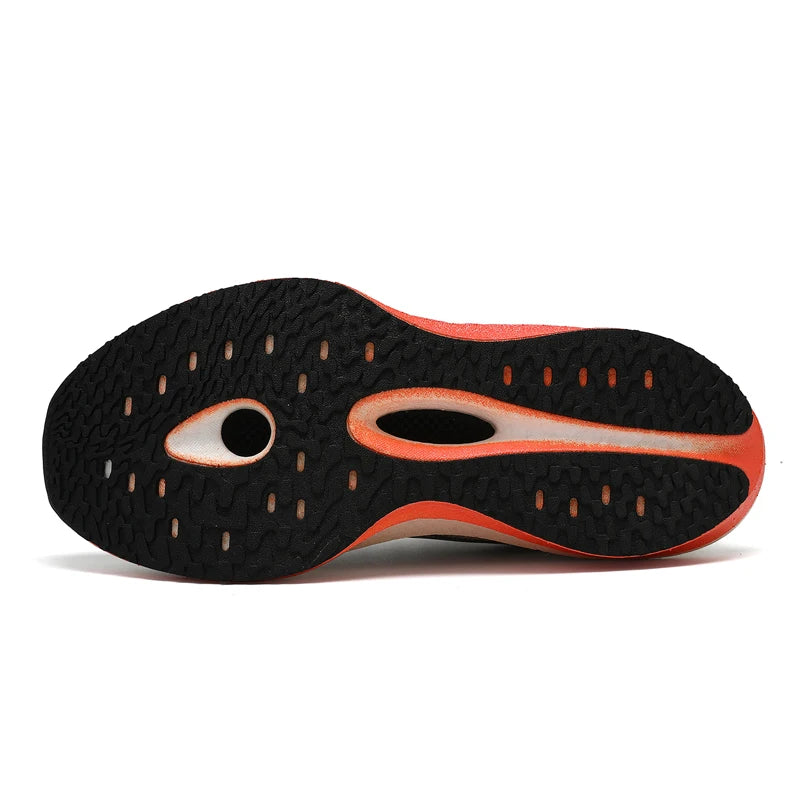 Breathable Athletic Walking Sneakers