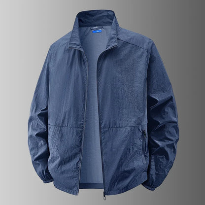 UPF50 Sun Protection Jacket