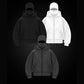 Gothic Double Hood Jacket
