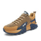 Thick Sole Dad Sneakers