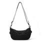 Waterproof Nylon Crossbody Bag