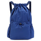 Waterproof Drawstring Sports Backpack