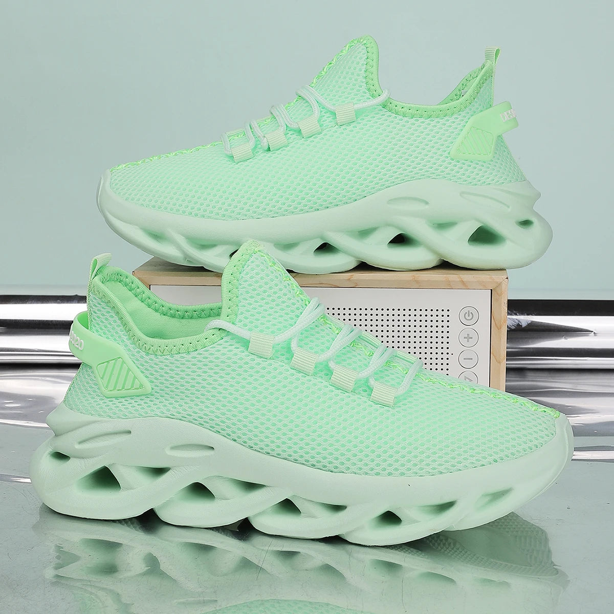 Breathable Casual Running Sneakers