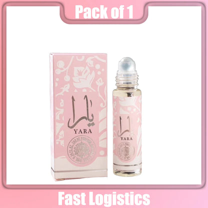 Long Lasting Pheromone Perfume