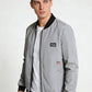 Lightweight Windbreaker Jacket