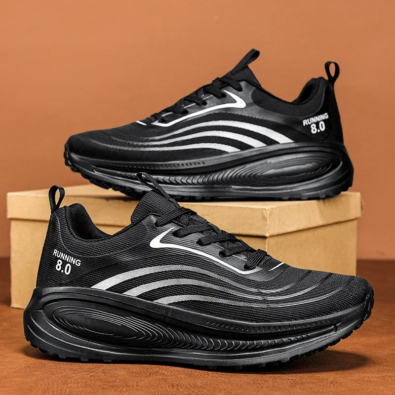Lightweight Running Sports Shoes