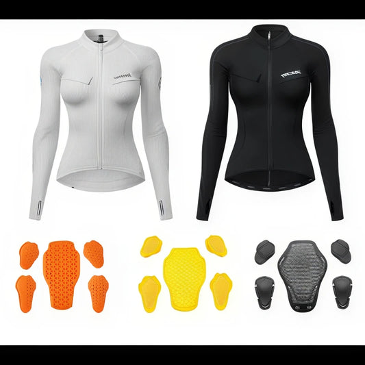 Thermal Motorcycle Riding Jacket