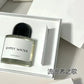 Cedar Rose Unisex Perfume