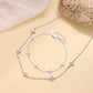 Four Leaf Jewelry Set