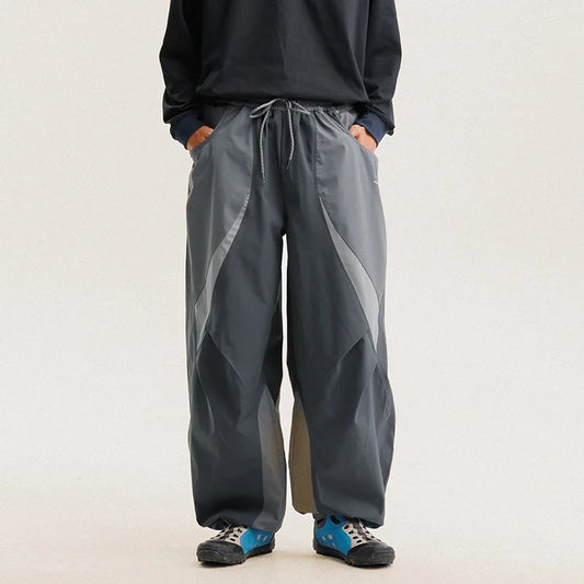 Quick Dry Cargo Pants