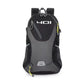Classic Motorcycle Travel Backpack