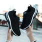 Cushioning Athletic Running Shoes