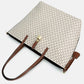 Large Capacity Shoulder Bag
