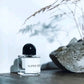 Cedar Rose Unisex Perfume
