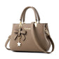 Flower Pendant Tote Bag