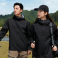 Waterproof Softshell Jacket